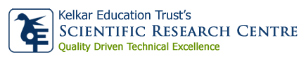 Kelkar Education Trust ilmiy tadqiqot markazi