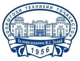 M. Osimiy nomidagi Tojikiston davlat texnika universiteti