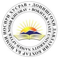 Nosir Xusrav nomidagi Boxtar davlat universiteti