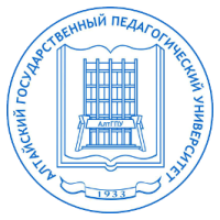 Oltoy davlat pedagogika universiteti