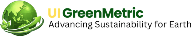 UI GreenMetric