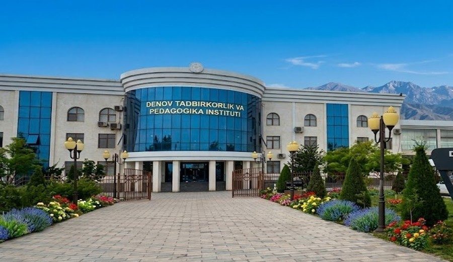 Yashil kampus tashabbuslari