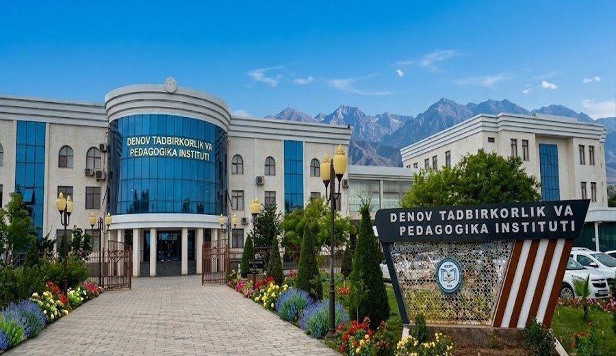 Kampus hayoti