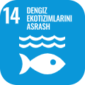 BRM 14: Dengiz ekotizimlarini asrash